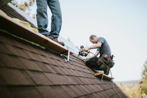 Fast & Reliable Emergency Roof Repairs in Clinton, WI